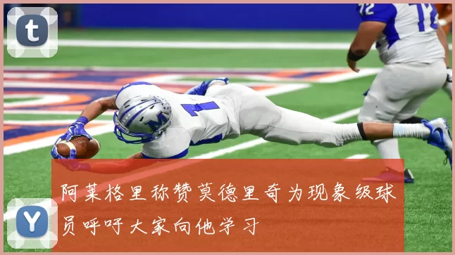 阿莱格里称赞莫德里奇为现象级球员呼吁大家向他学习
