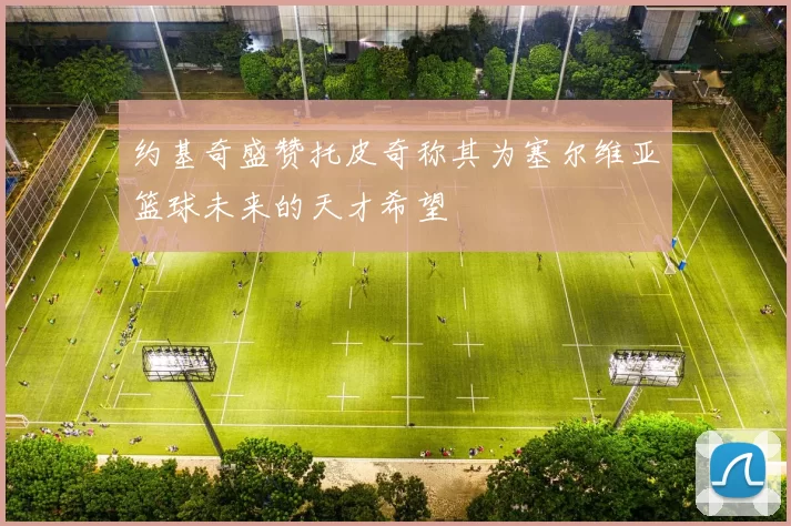 约基奇盛赞托皮奇称其为塞尔维亚篮球未来的天才希望